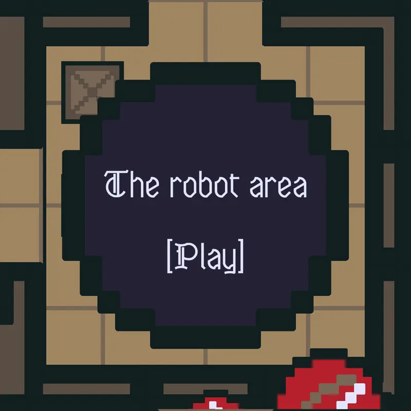Game by @chainedup