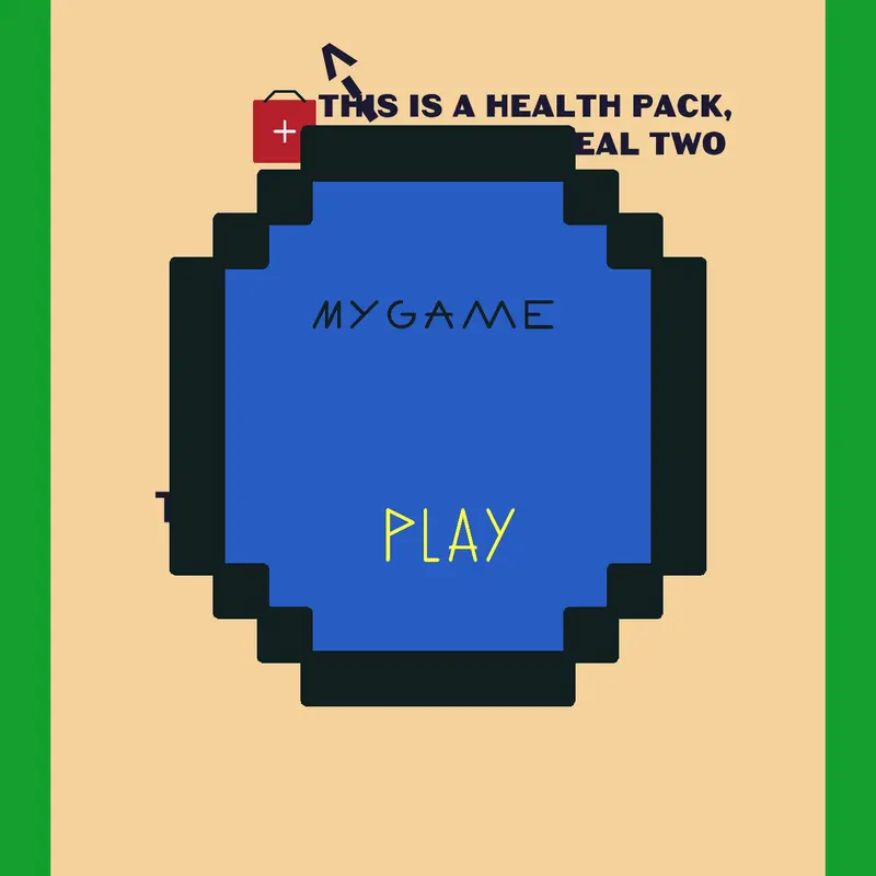 Game by @stickman-studios