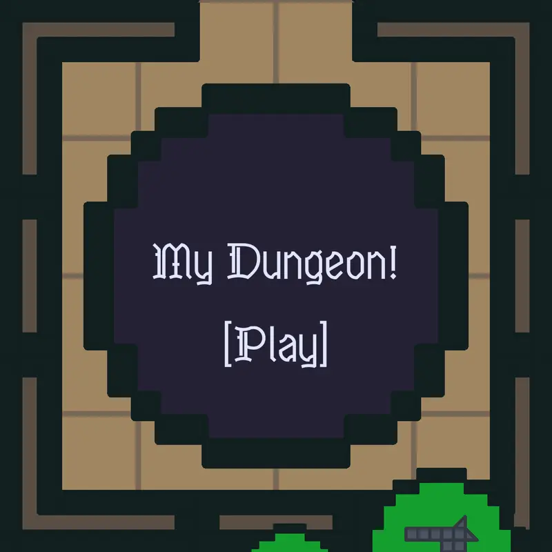 Game by @binglebong