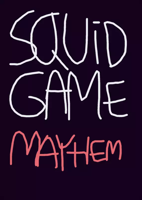 Game by @ArasBerkayX