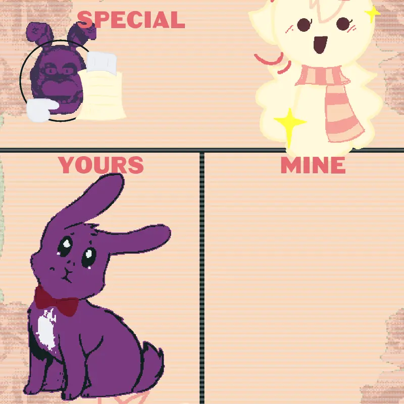 Game by @BonnieBon-Bon