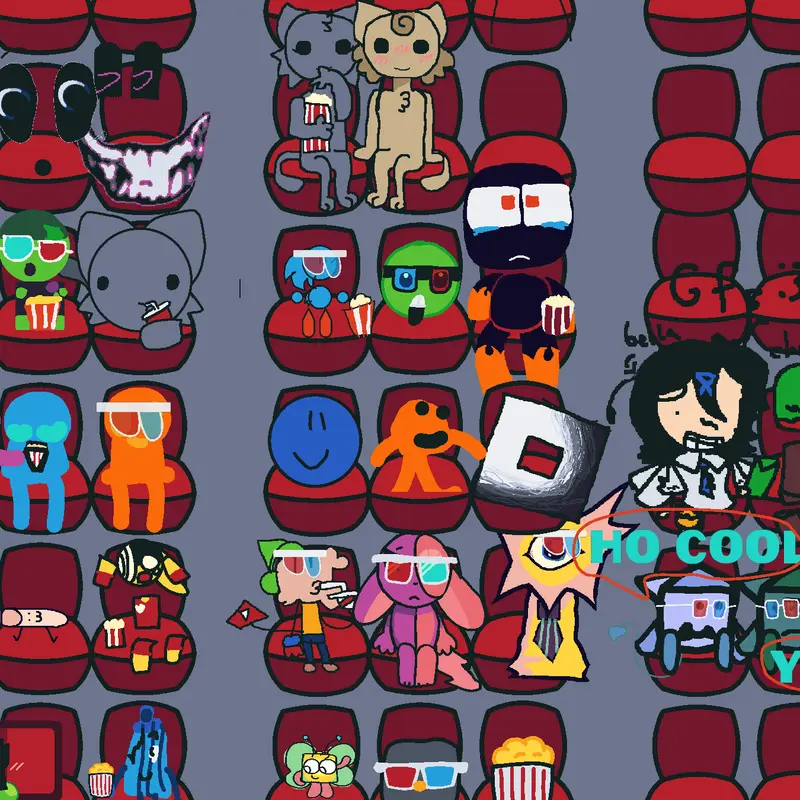 Game by @OC-World