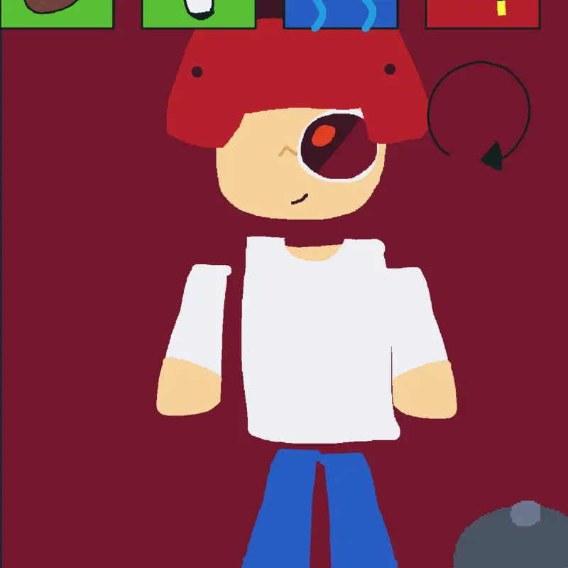 Game by @devonn