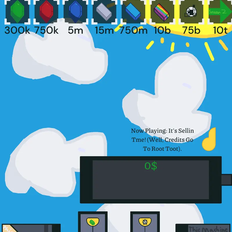 Game by @gamelad