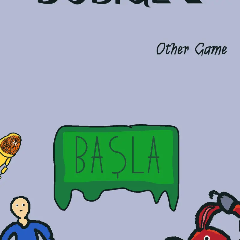 Game by @TGE