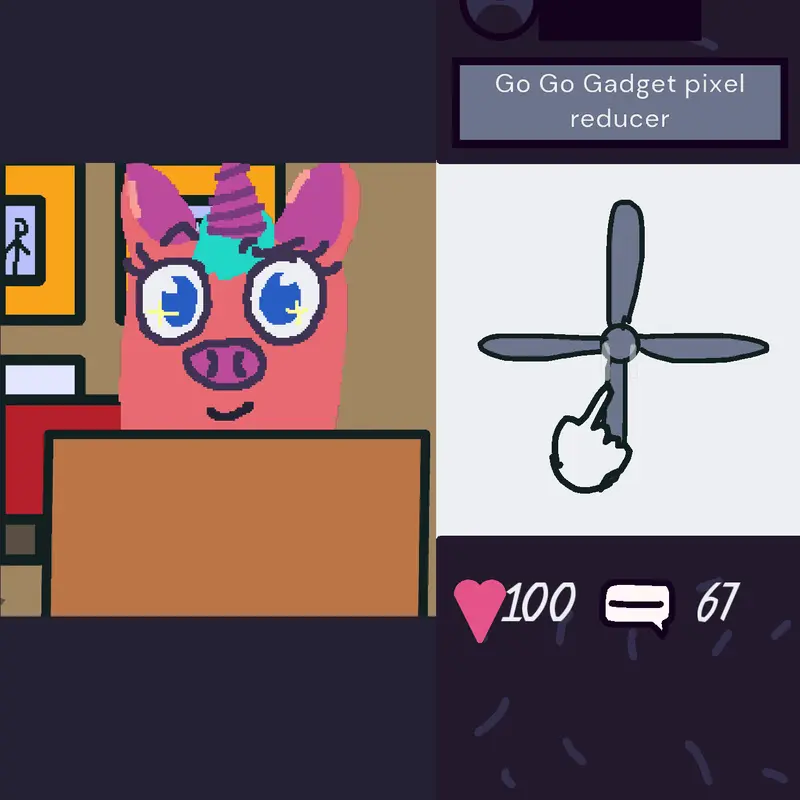 Game by @Unicorn_maker5523