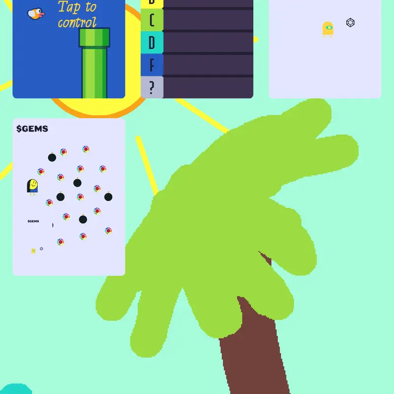 Game by @KITTYDEMON3003