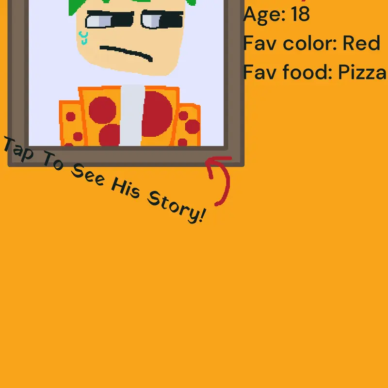 Game by @HD-GAMING