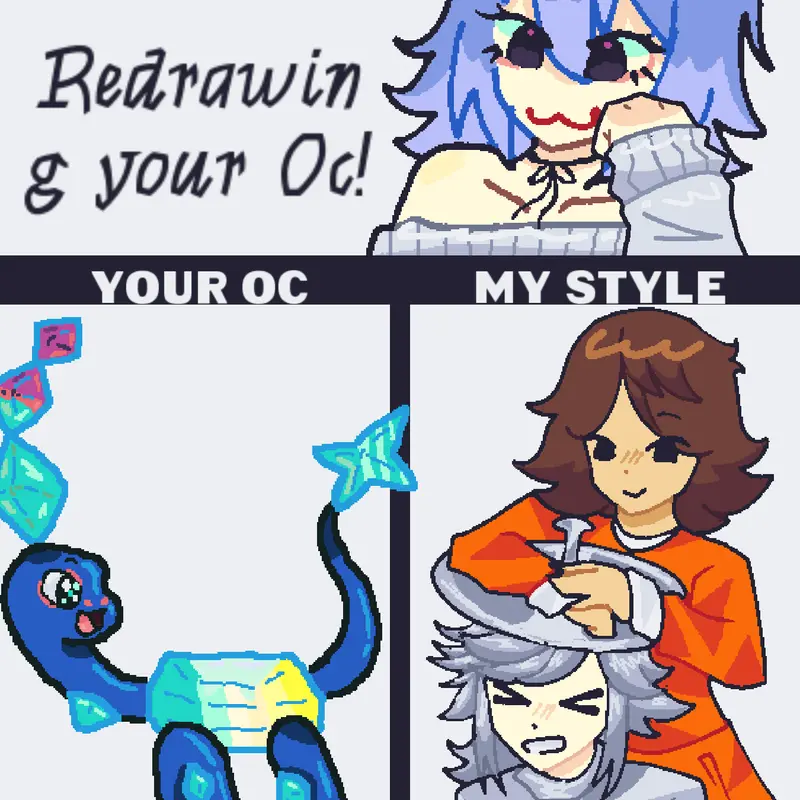 Game by @Tuffecat