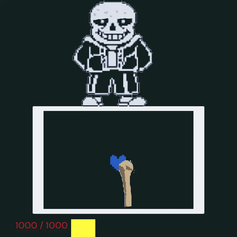 Game by @nightmareoflivers