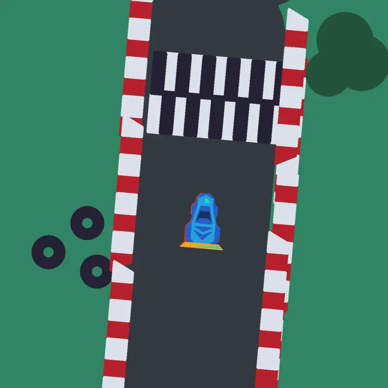 Game by @sergioad