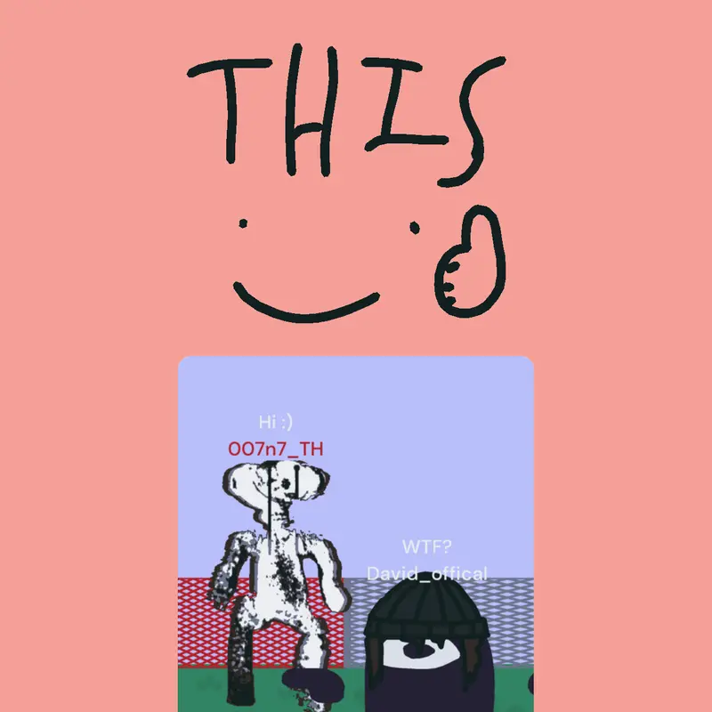 Game by @coolestmanintheuniverse