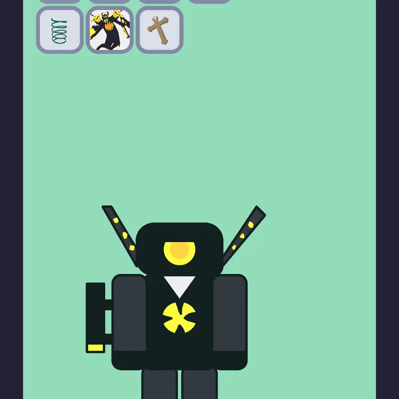 Game by @the_infected_studios78