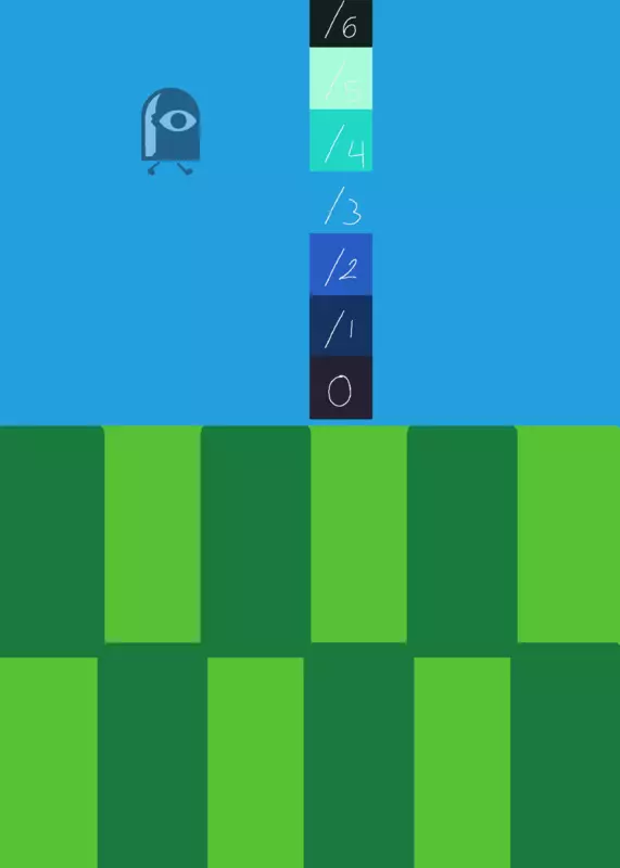 Game by @roycepink