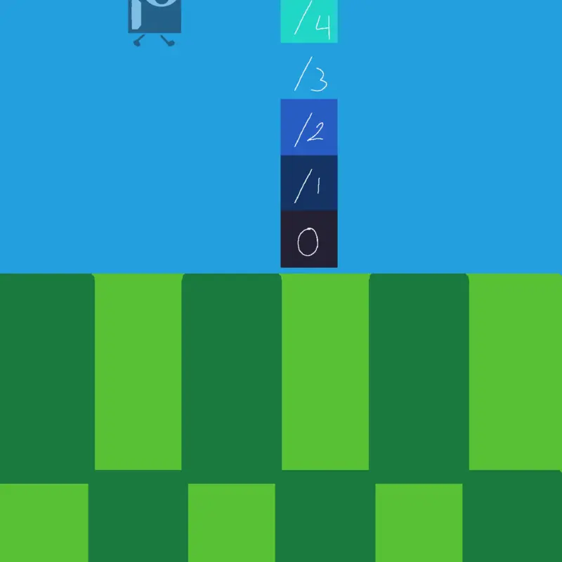 Game by @roycepink