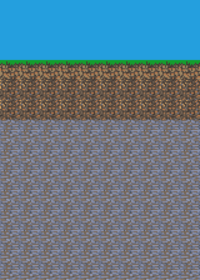 Minedig v1.0