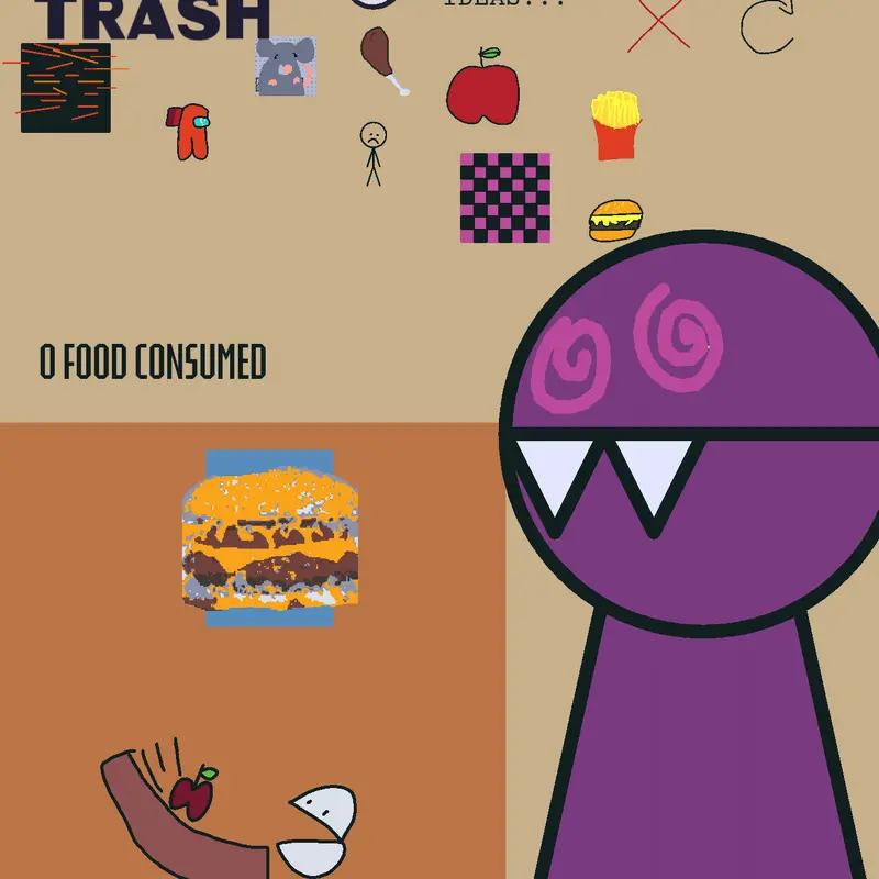 Game by @GoofyRussel