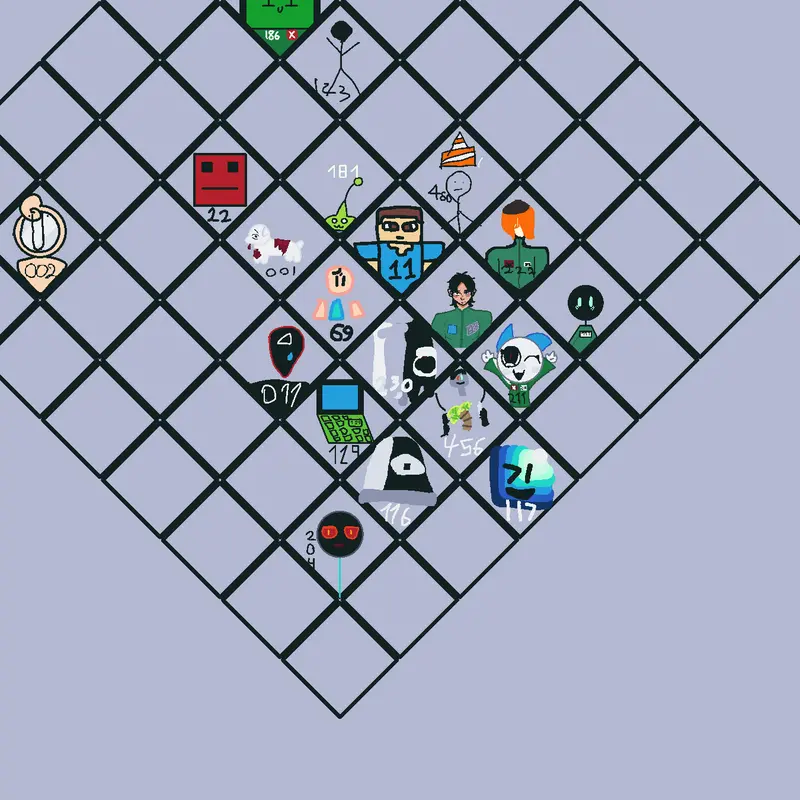 Game by @koingloverrr