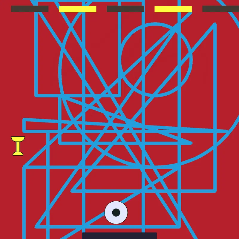 Game by @estebanleroy