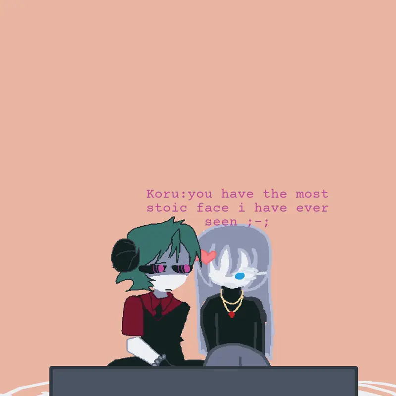 Game by @RIN_THEBADDIE