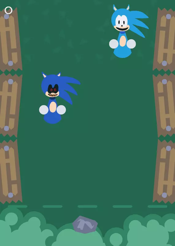 Game by @sonicgamer549
