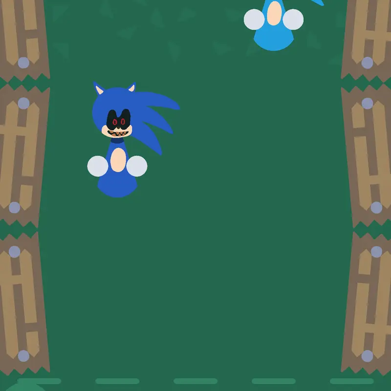 Game by @sonicgamer549