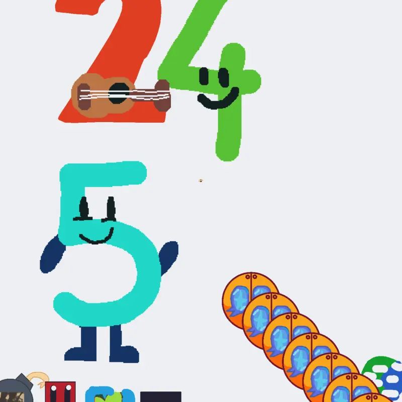 Game by @meowl20
