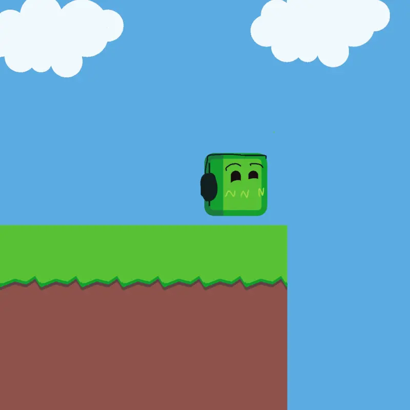 Game by @eat_chicks