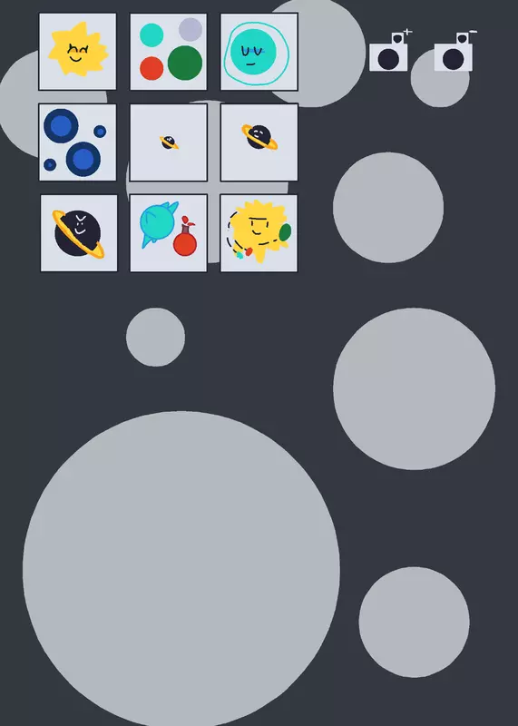 Game by @Izabela31