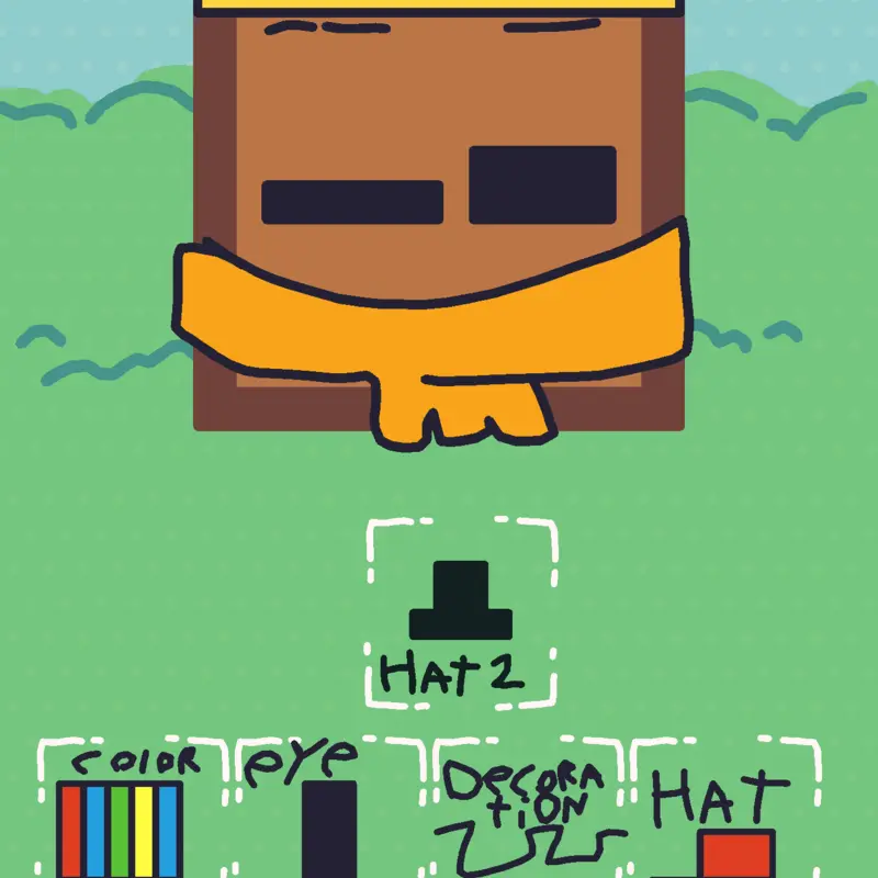 Game by @FNF_TWIDDLE_GUYYY