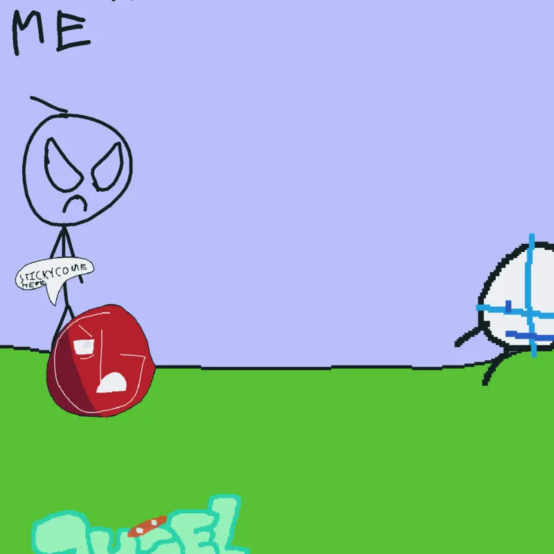 Game by @jhoelcacelag