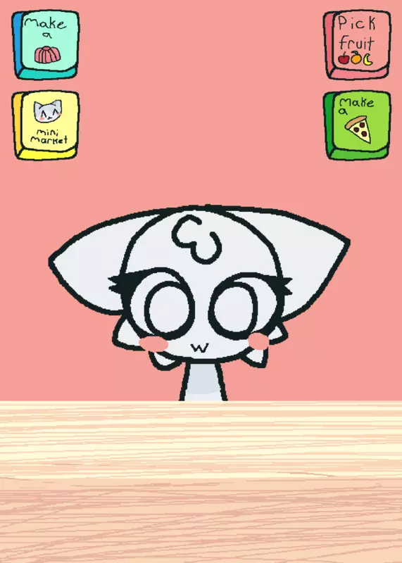 Game by @wenda_oyun