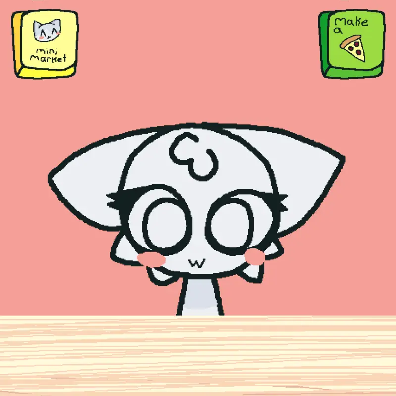 Game by @wenda_oyun