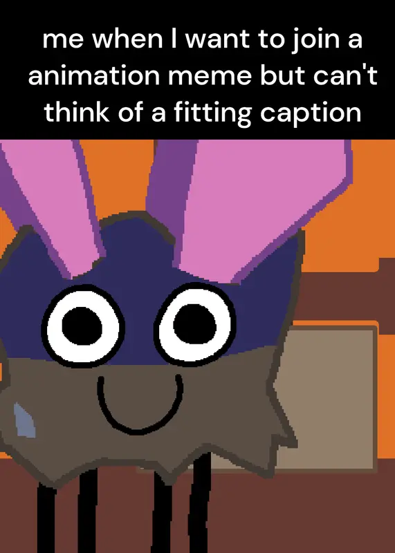 danganronpa meme by @vinvincy