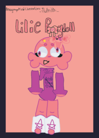 (Update 3) LILIE R★GDOLL