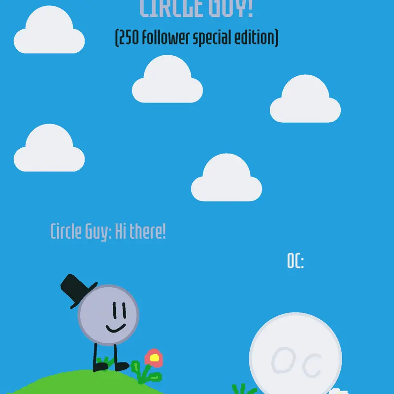 Game by @circleguy_