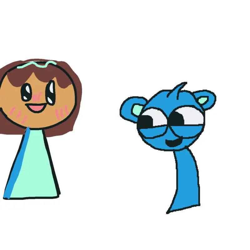 Game by @alanii