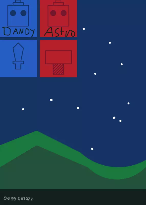 Game by @wateryedits