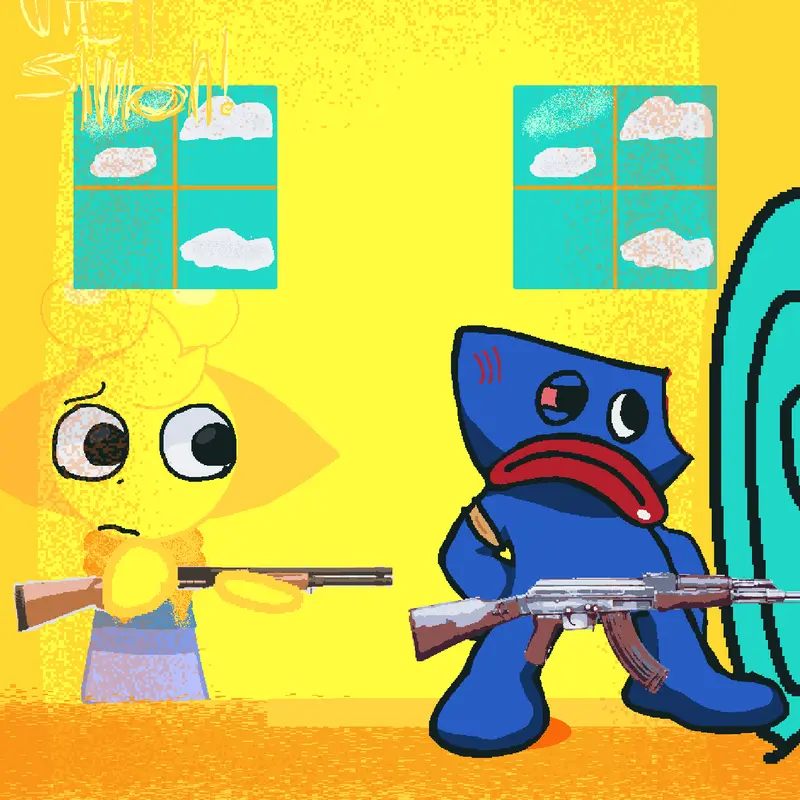 Game by @Huggywuggy2026