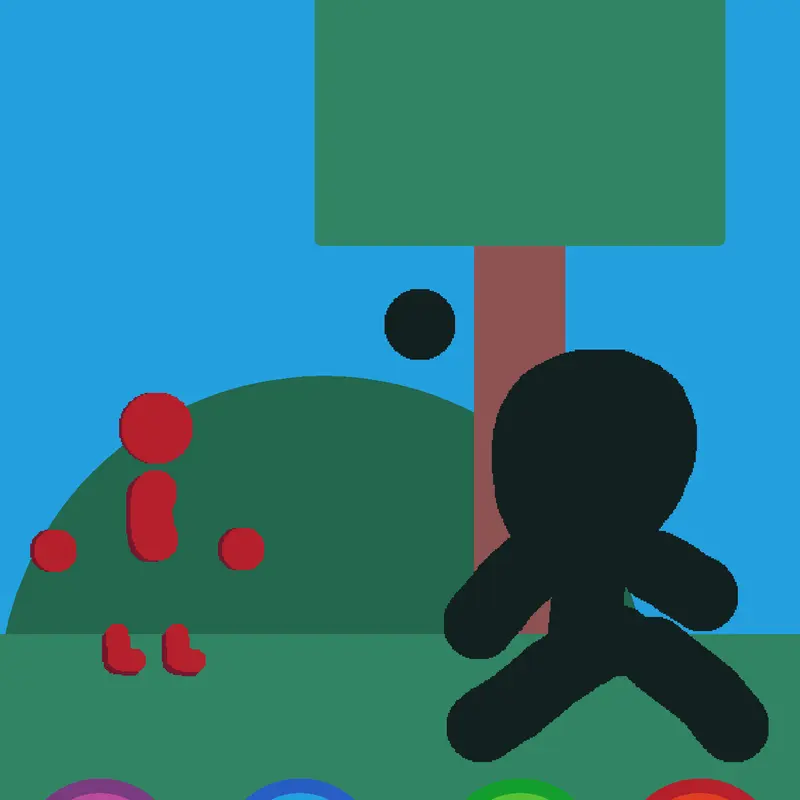Game by @voiddeaz