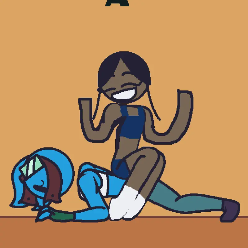 Game by @lunnlunn333