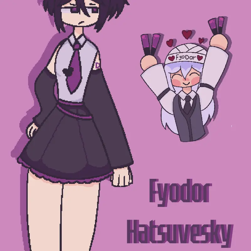Game by @StardustNemuri