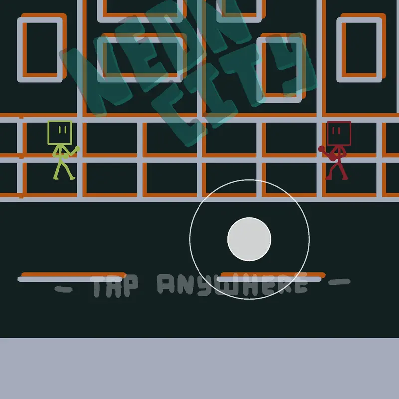 Game by @AryOneStart