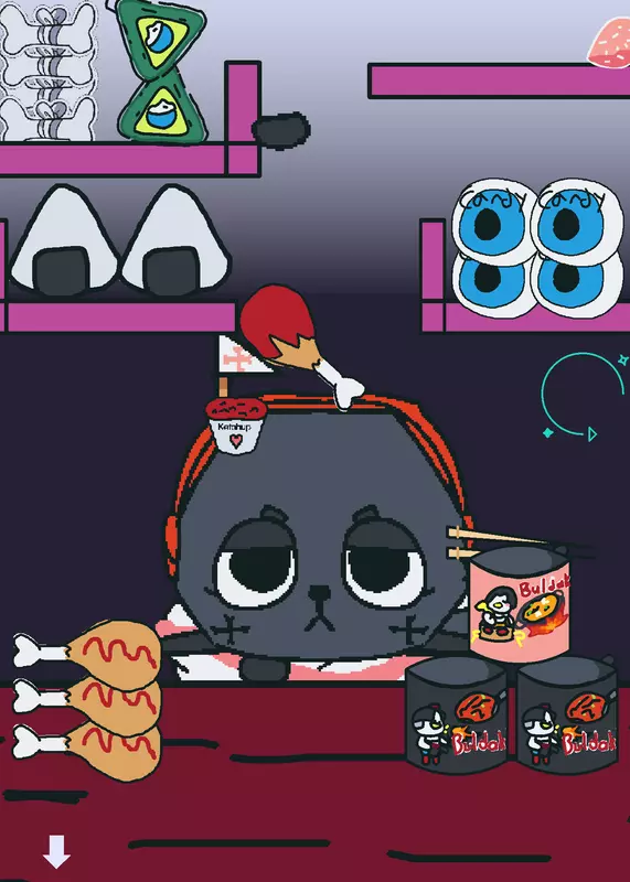 Game by @STAR_SHEEP