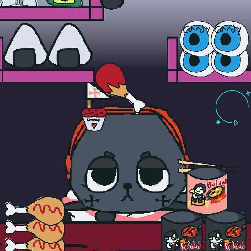 Game by @STAR_SHEEP