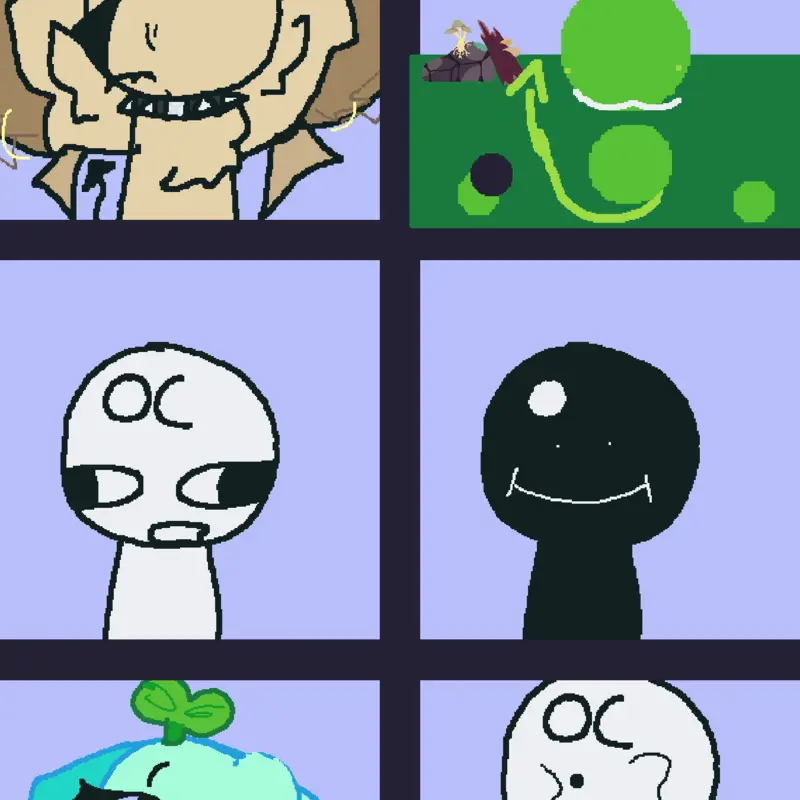 Game by @THCWAF