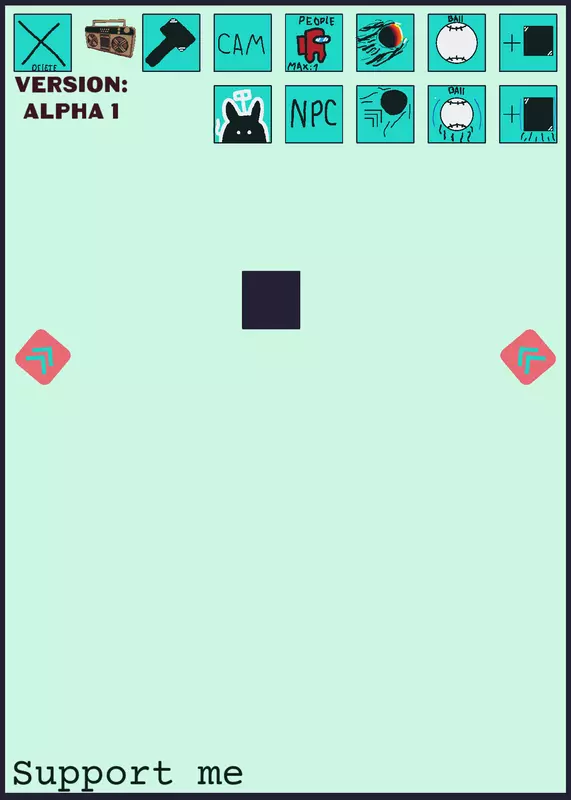 Game by @DenisGames
