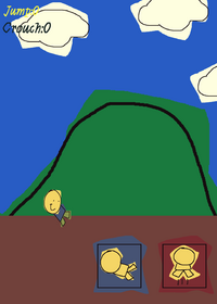 I swear I will make a game soon Some game I...