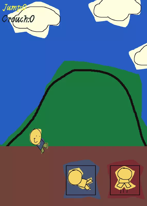 Game by @kioko_