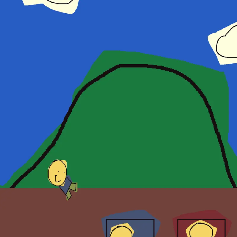 Game by @kioko_